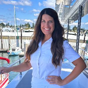 Maria Sanford's profile picture