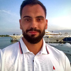 Igor Abrate's profile picture