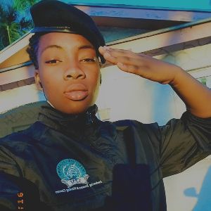 Qianna Ramsey's profile picture