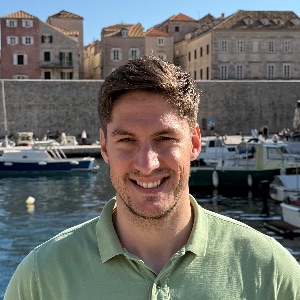 Tomislav Popovic's profile picture