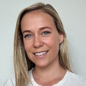 Kristin Rip's profile picture