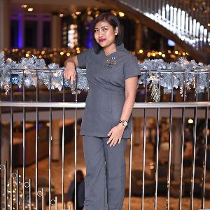 Kankamon Ritthisom's profile picture