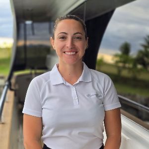 Monserrat Pastrana's profile picture