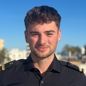 George Brooke's profile picture