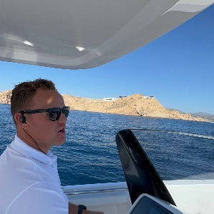 Daniel Williams's profile picture