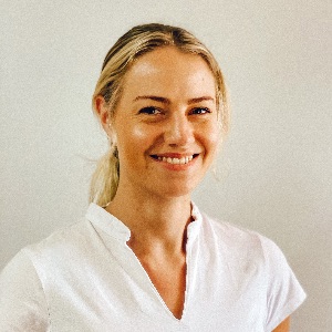 Gabriela Orzechowski's profile picture