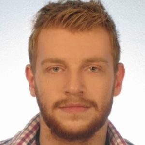 Robert Rybicki's profile picture