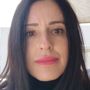 Klaudia Hodos's profile picture