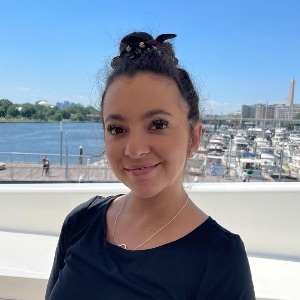 Bernadette Potgieter's profile picture