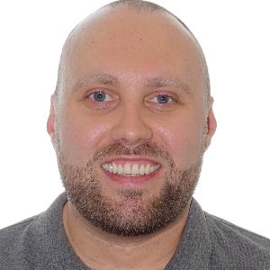 Kyle Finn's profile picture
