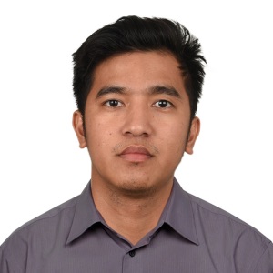 Alex Sampaga's profile picture