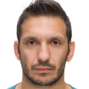 Efthymios Tserepas's profile picture