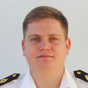 Yuriy Teslenko's profile picture