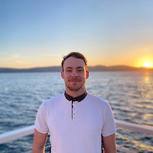 Stuart McAleese's profile picture