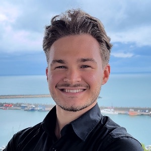 Diodor Chervonyi's profile picture