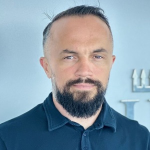 Pero Brankovic's profile picture
