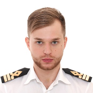 Maksym Bielnytskyi's profile picture