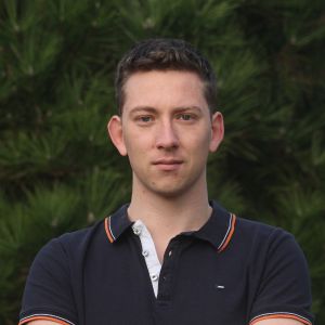 Antoine Le Peley's profile picture