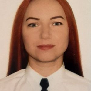 Iryna Vitalieva's profile picture