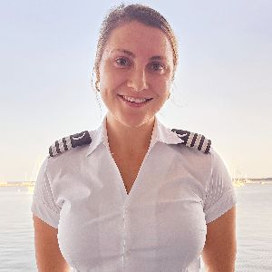 Janel Lourens's profile picture