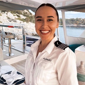 Anna Kallergi's profile picture