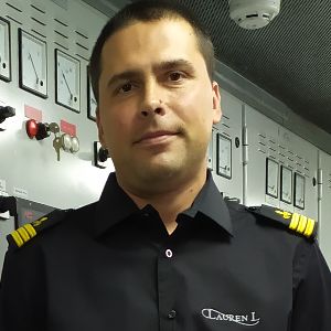 Dmytro Kotrynets's profile picture