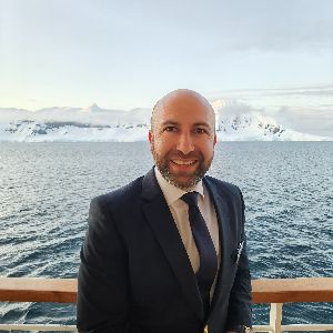 Stanislav Slavov's profile picture