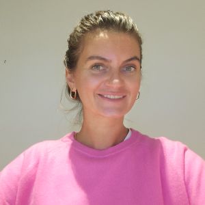 Elena Bilash's profile picture