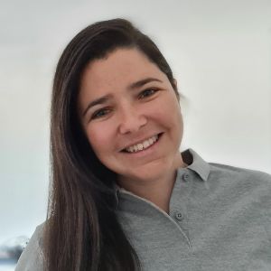 Lily Ospina's profile picture