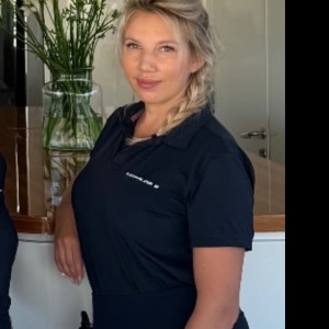 Sylwia Grzyb's profile picture