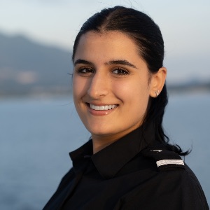 Maria Papachrysostomou's profile picture