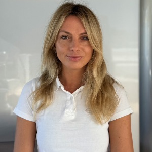 Yana Rudik's profile picture