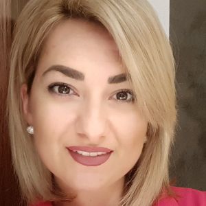 Bojana Duric's profile picture
