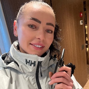 Nadiia Kondrakova's profile picture