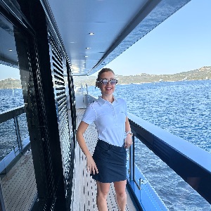 Charlize Westenraad's profile picture