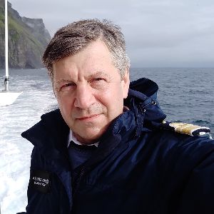 Sergey Karpenko's profile picture