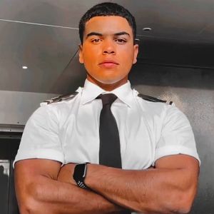 Ewan Arendse's profile picture
