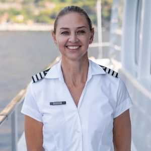 Annerize Bezuidenhout's profile picture