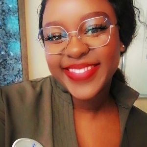 Boipelo Monokoe's profile picture