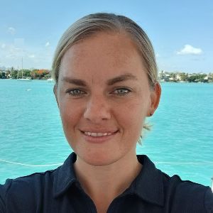 Kristy Van Schoor's profile picture