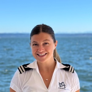 Melanie Wakutz's profile picture