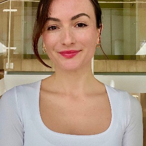 Alexandra Sara's profile picture