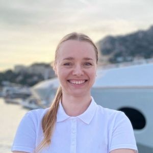Kateryna Postavska's profile picture