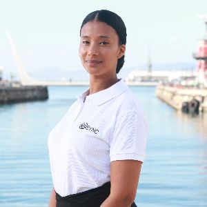 Gaynor Philander's profile picture