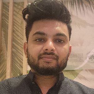 Vishal Shapriya's profile picture