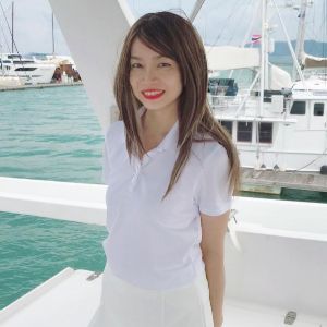 Phrajankanya Chotiyano's profile picture