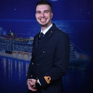 Mattia Sirbu's profile picture