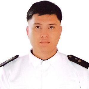 Ezekiel Wagayan's profile picture