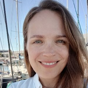Monika Karaś's profile picture