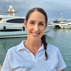 Kim Stemmett's profile picture